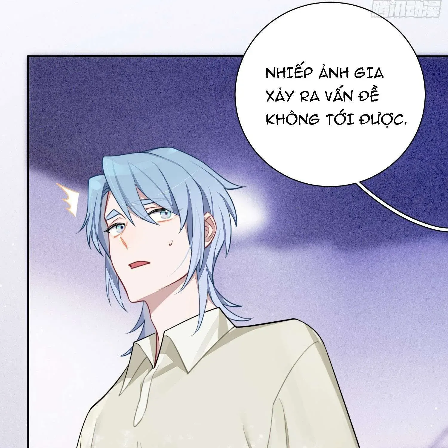 Yêu Đương Không Bằng Thả Thính Idol Chapter 41 - 9