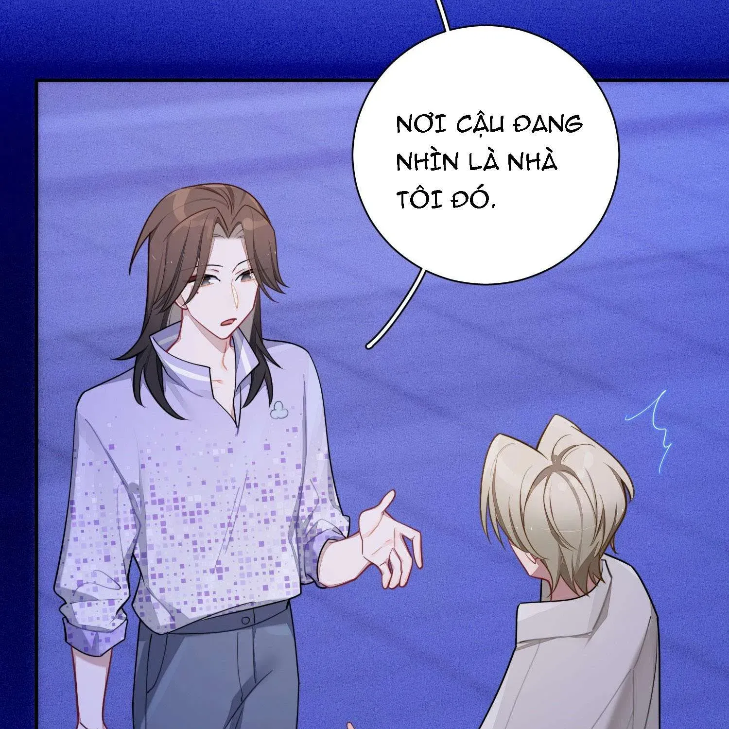 Yêu Đương Không Bằng Thả Thính Idol Chapter 41 - 81