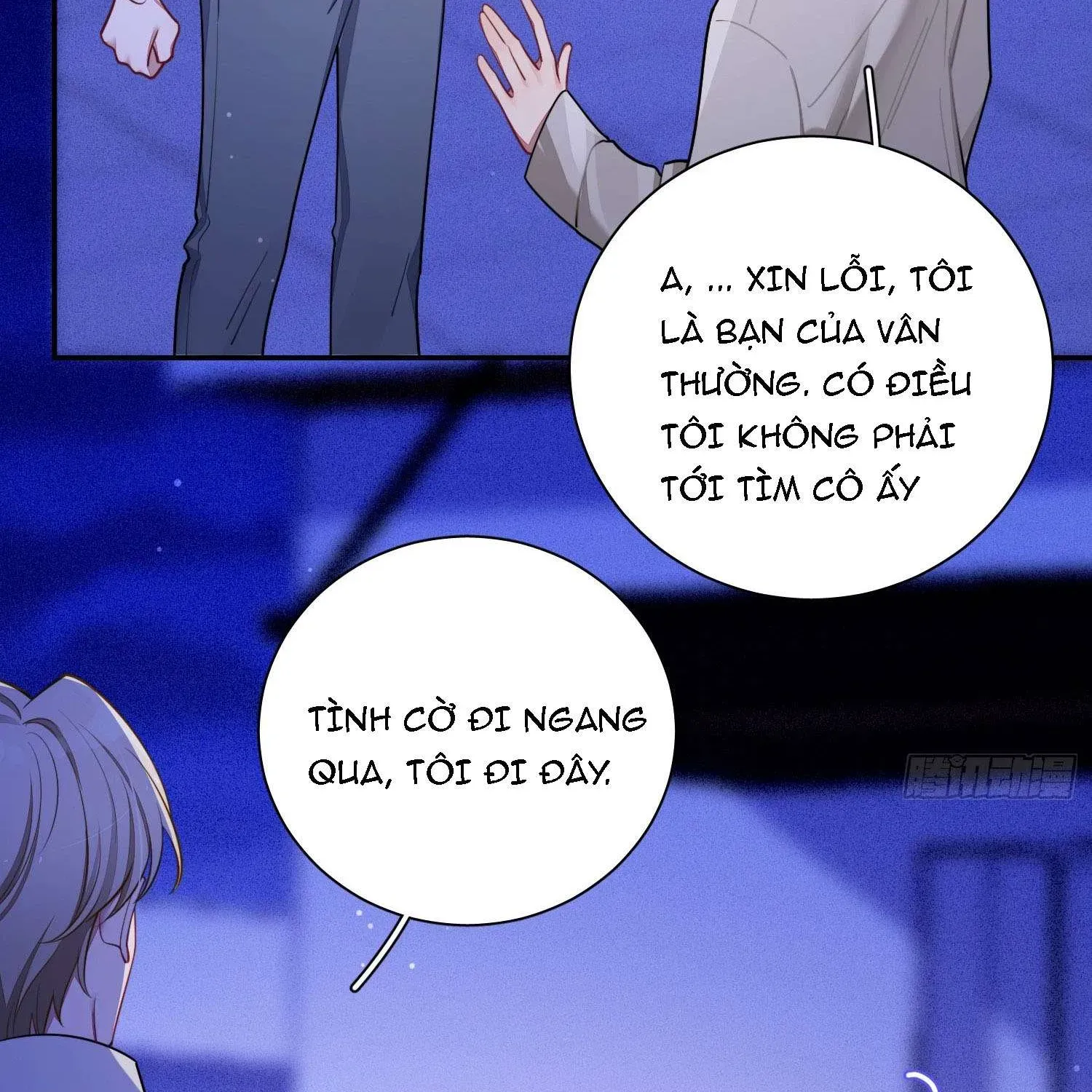 Yêu Đương Không Bằng Thả Thính Idol Chapter 41 - 82