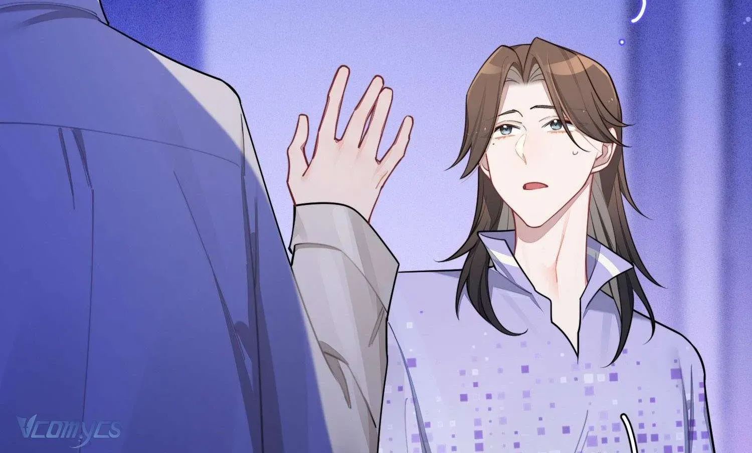 Yêu Đương Không Bằng Thả Thính Idol Chapter 41 - 83