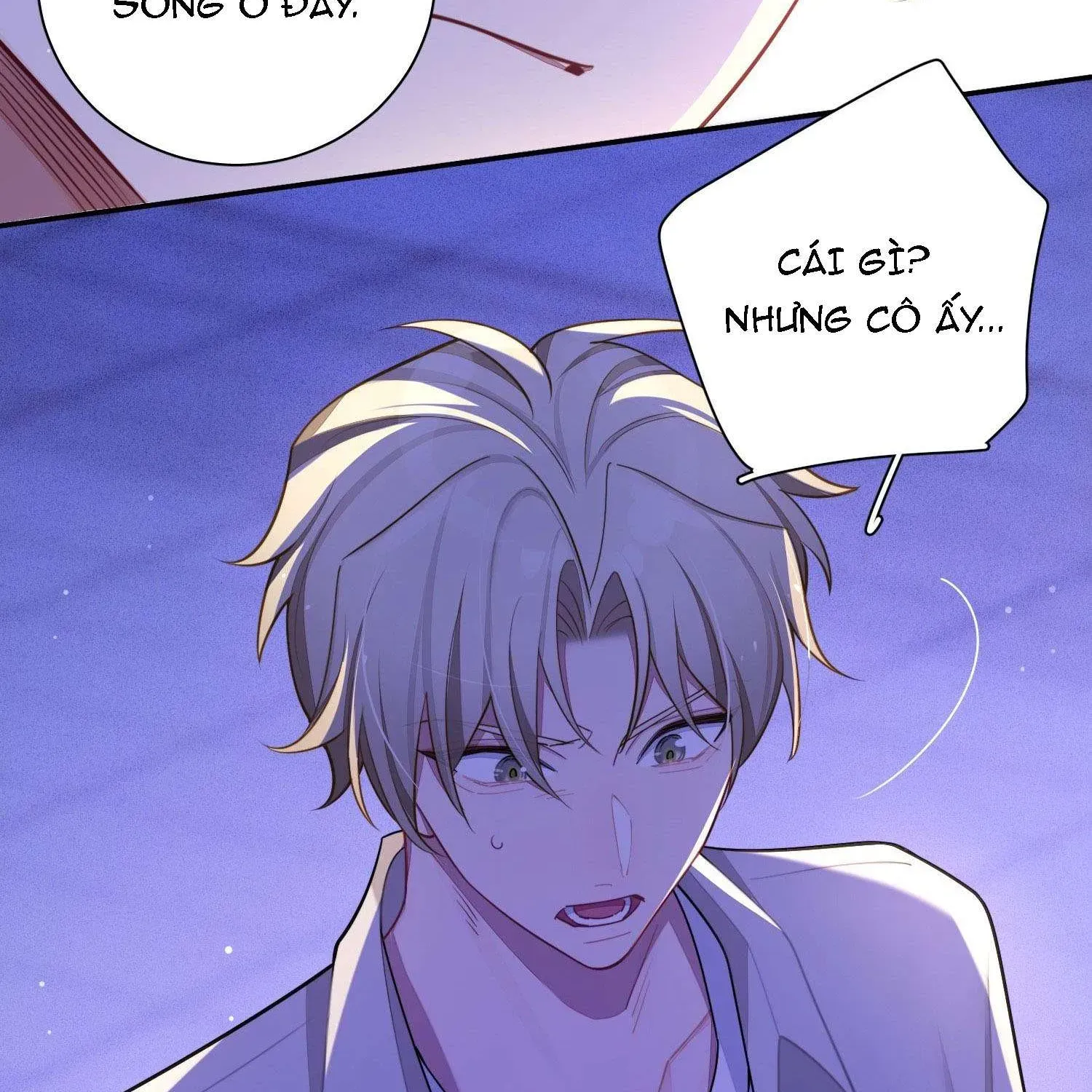 Yêu Đương Không Bằng Thả Thính Idol Chapter 41 - 85