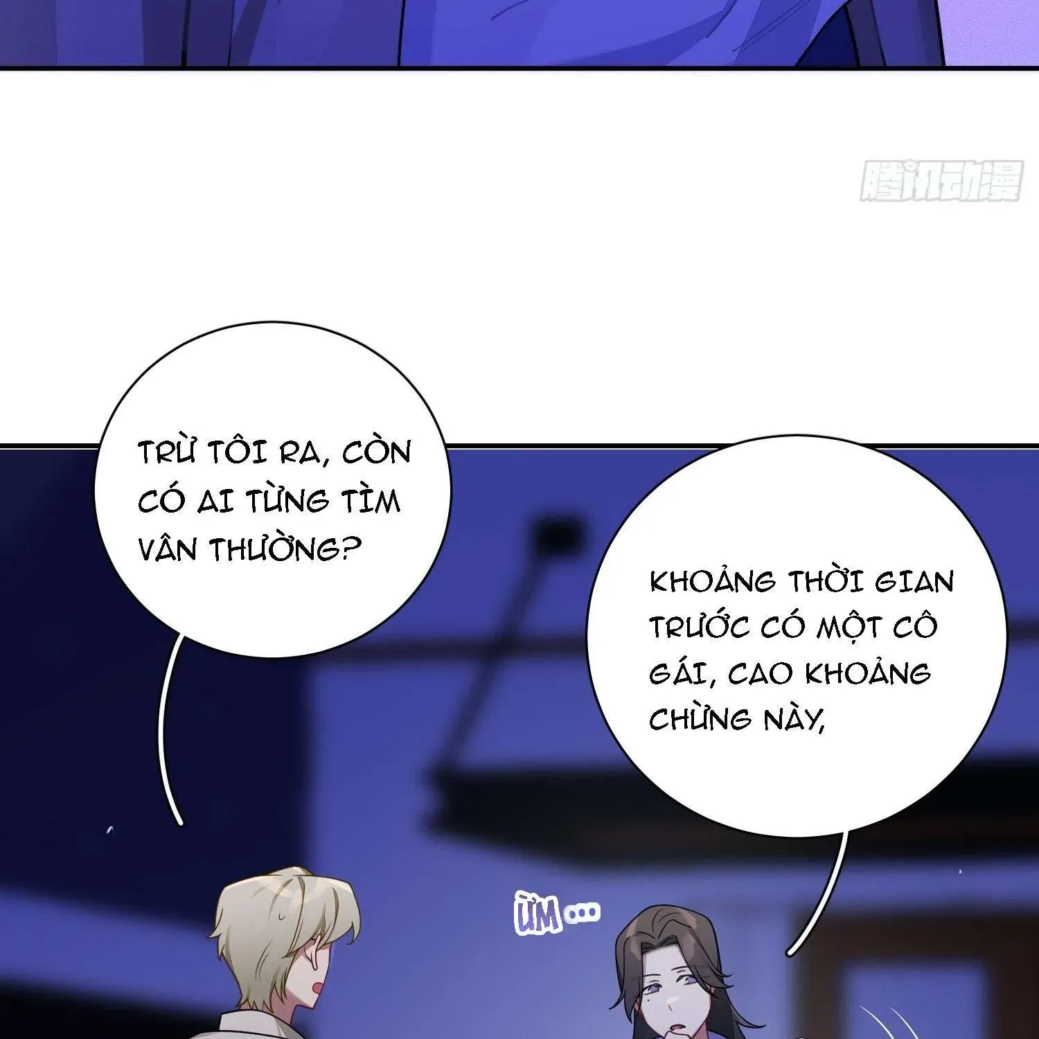 Yêu Đương Không Bằng Thả Thính Idol Chapter 41 - 87