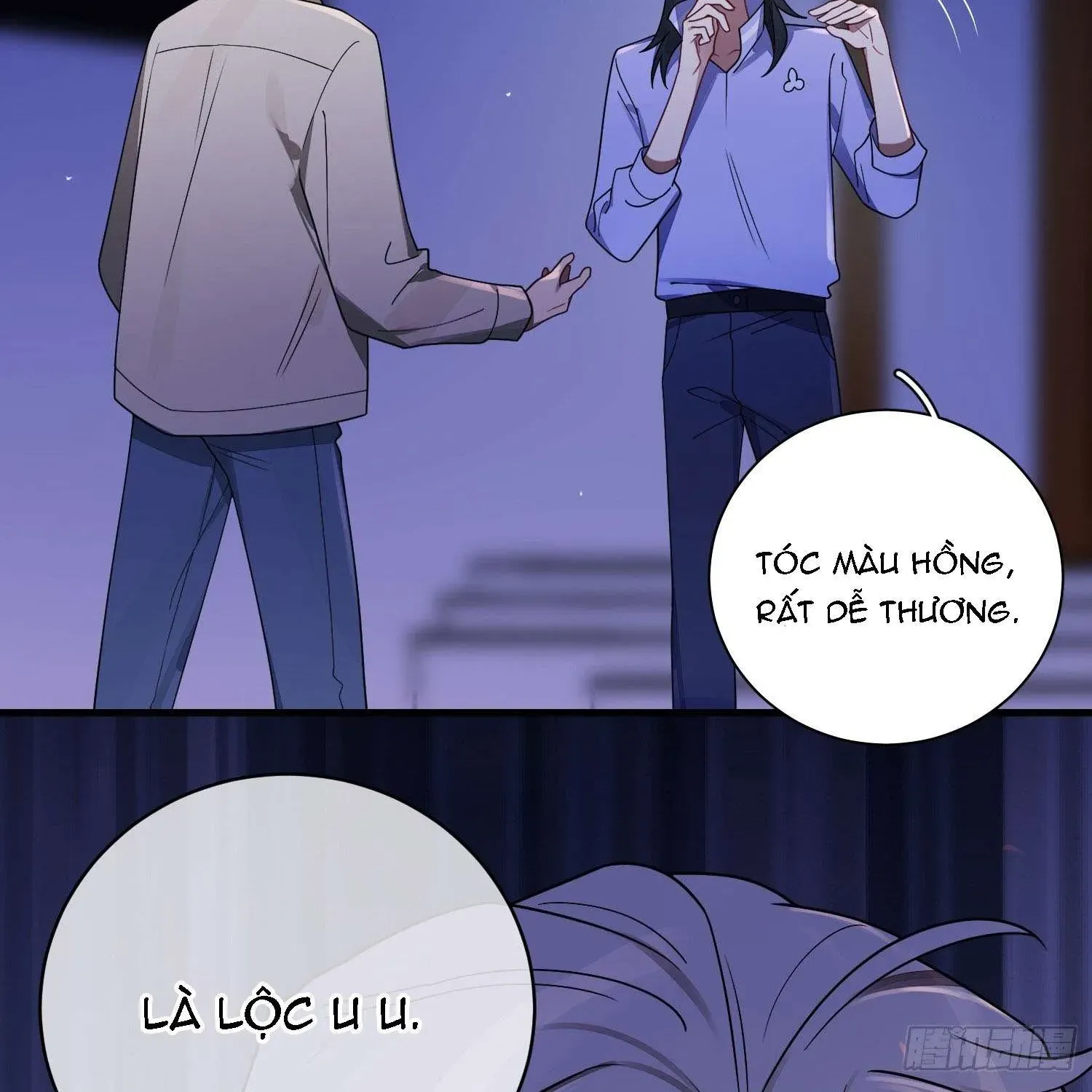 Yêu Đương Không Bằng Thả Thính Idol Chapter 41 - 88