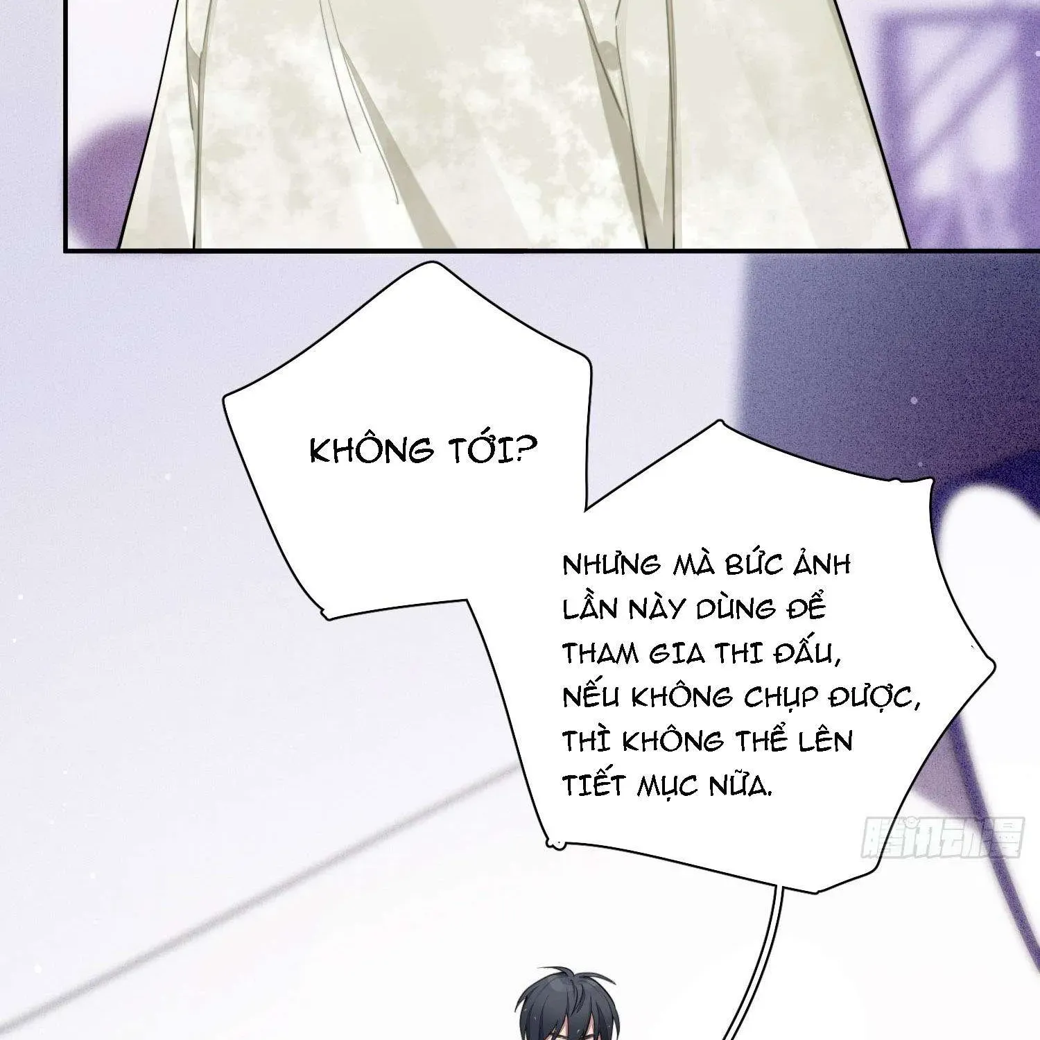 Yêu Đương Không Bằng Thả Thính Idol Chapter 41 - 10