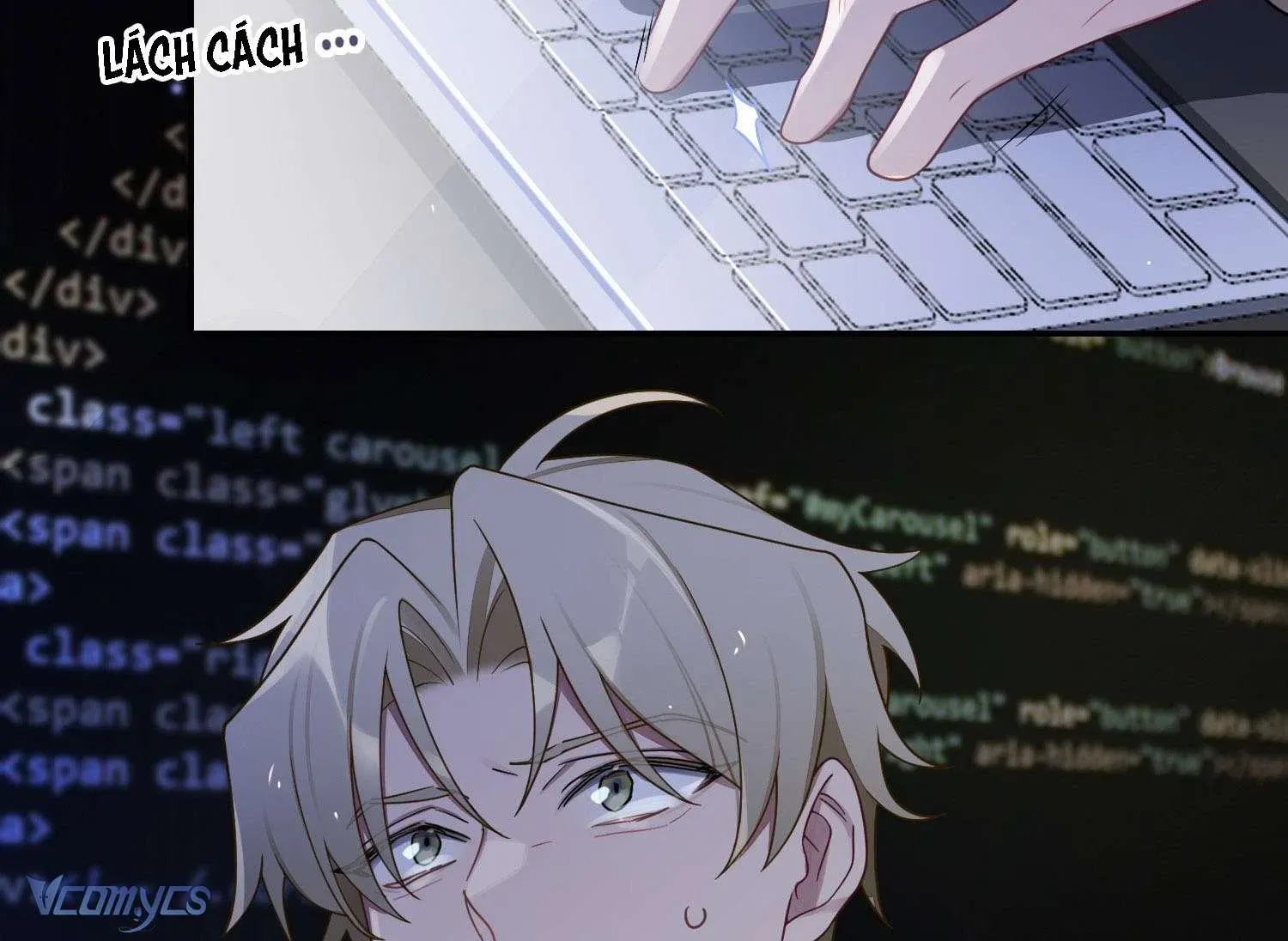 Yêu Đương Không Bằng Thả Thính Idol Chapter 41 - 94