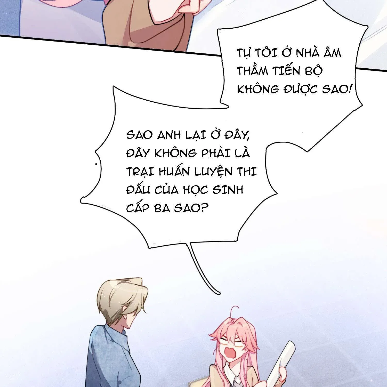 Yêu Đương Không Bằng Thả Thính Idol Chapter 42 - 12