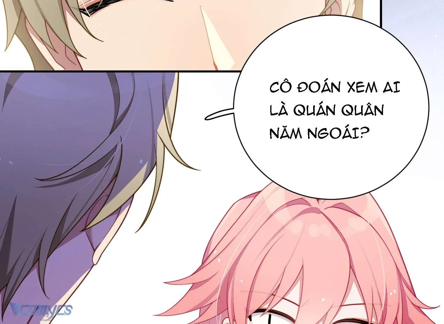 Yêu Đương Không Bằng Thả Thính Idol Chapter 42 - 14