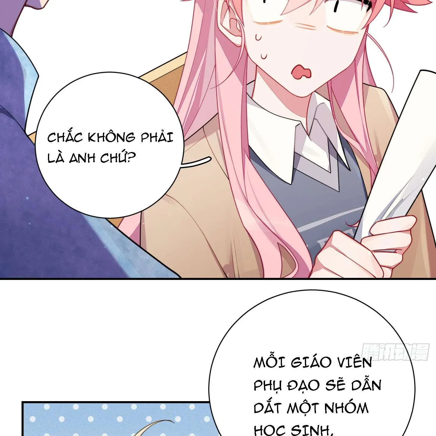 Yêu Đương Không Bằng Thả Thính Idol Chapter 42 - 15