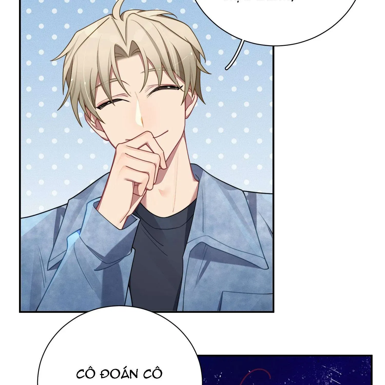 Yêu Đương Không Bằng Thả Thính Idol Chapter 42 - 16