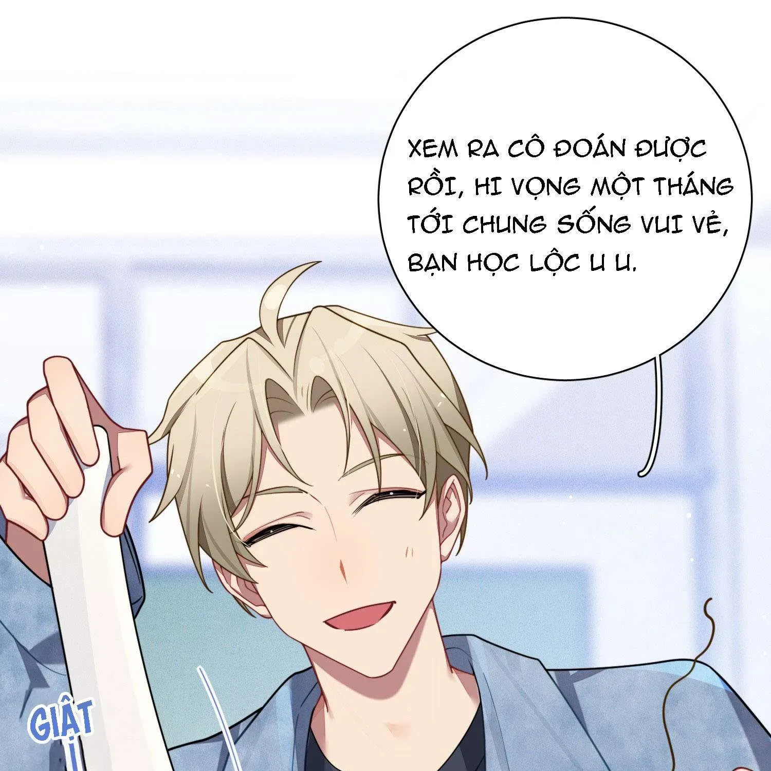 Yêu Đương Không Bằng Thả Thính Idol Chapter 42 - 18