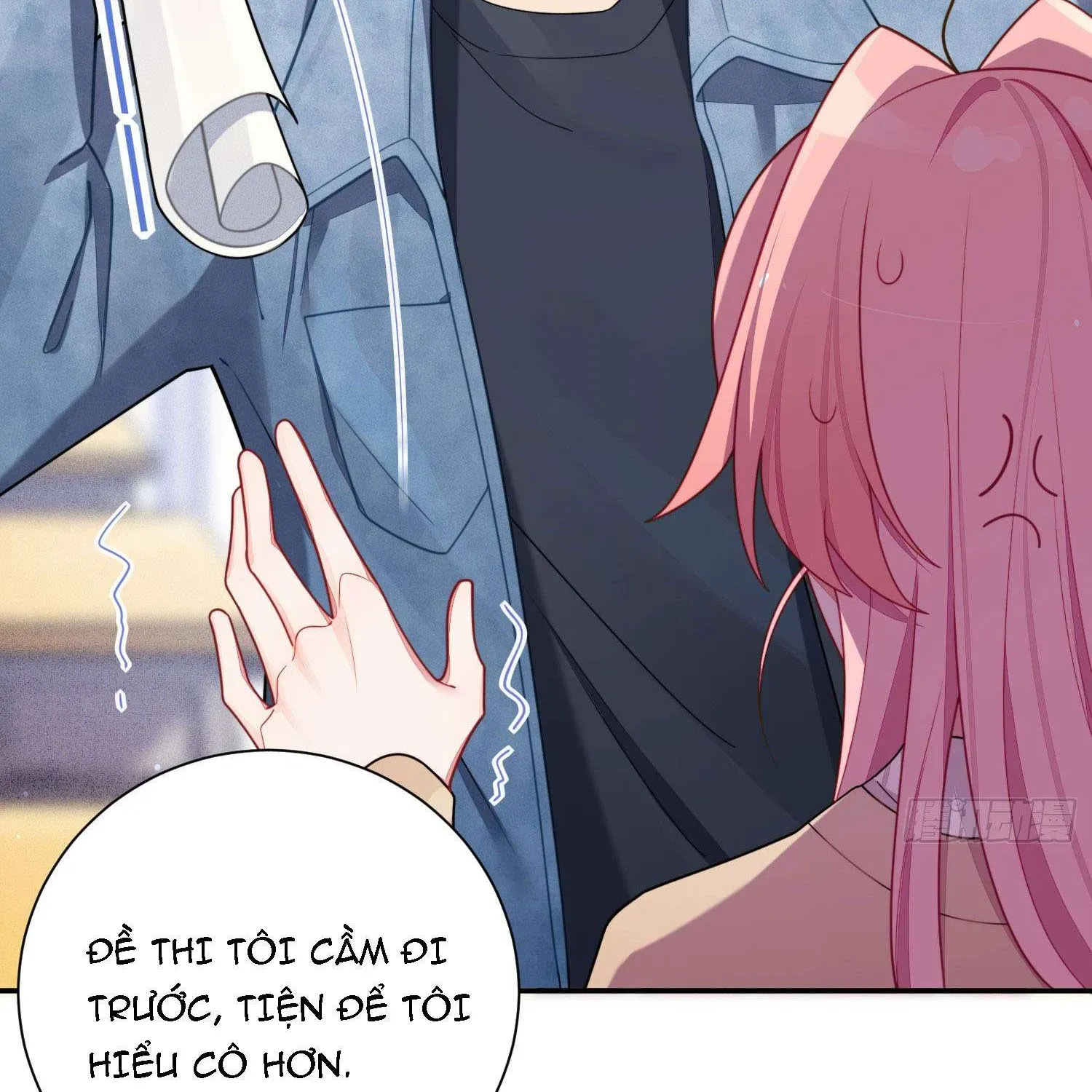 Yêu Đương Không Bằng Thả Thính Idol Chapter 42 - 19