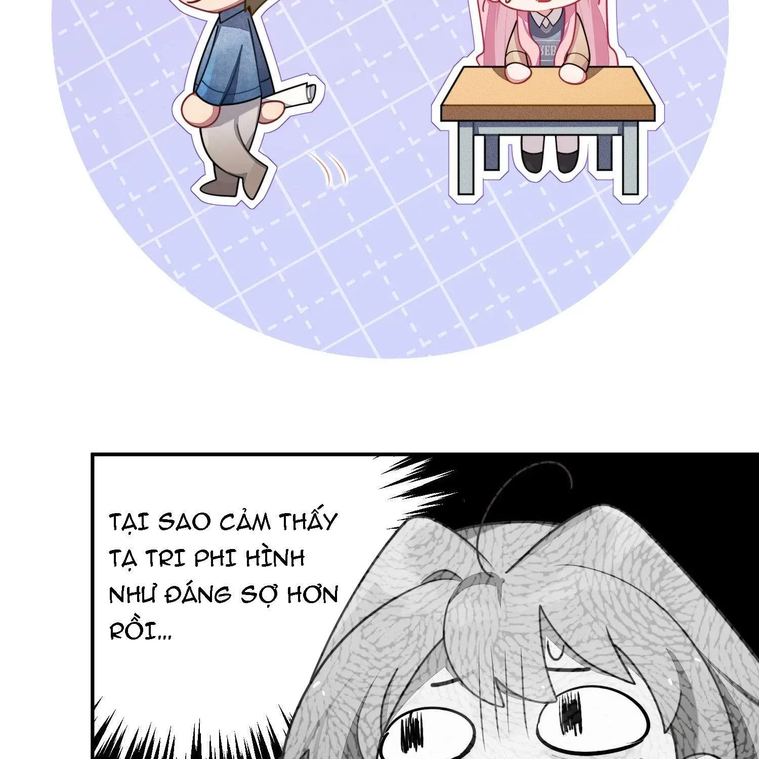 Yêu Đương Không Bằng Thả Thính Idol Chapter 42 - 21