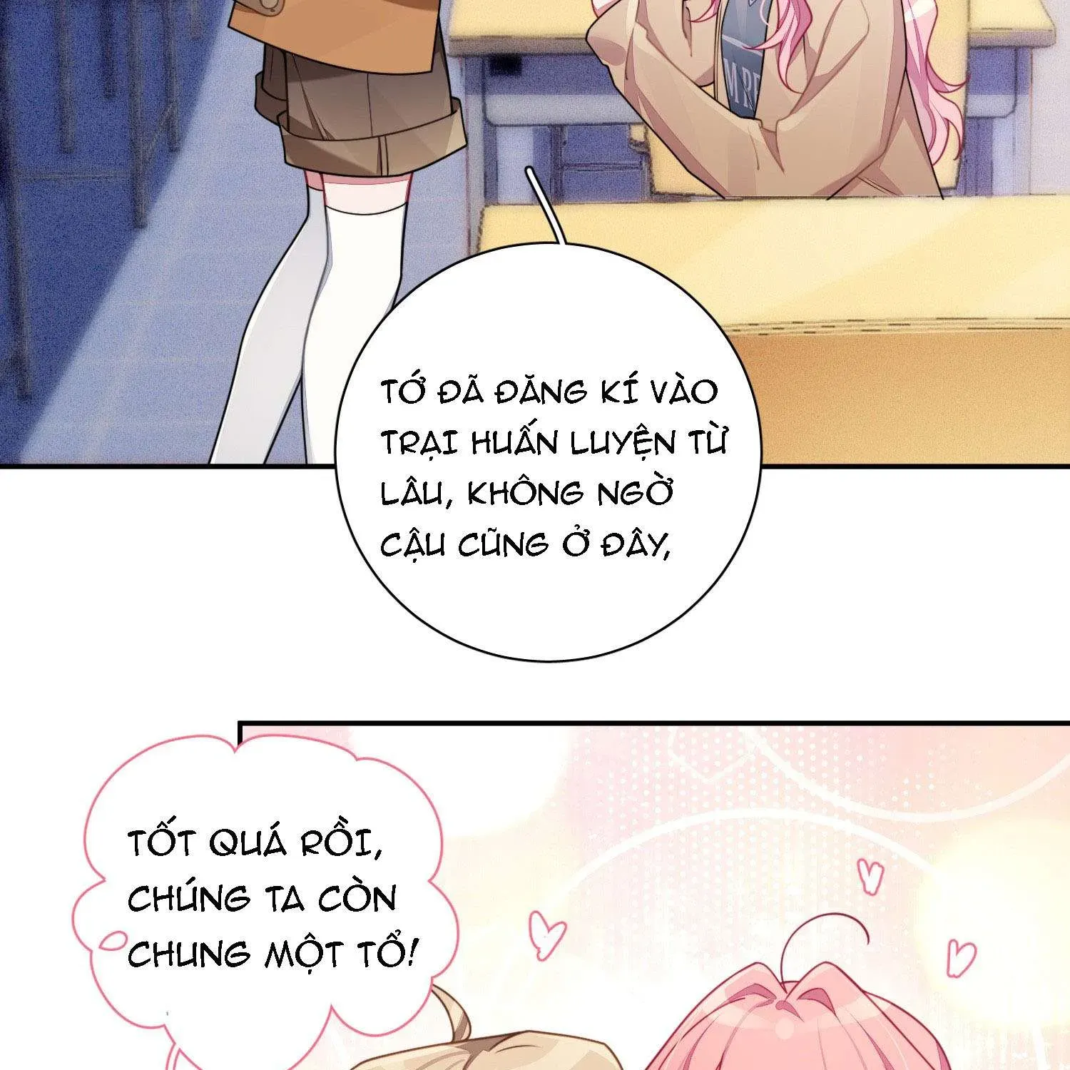 Yêu Đương Không Bằng Thả Thính Idol Chapter 42 - 25