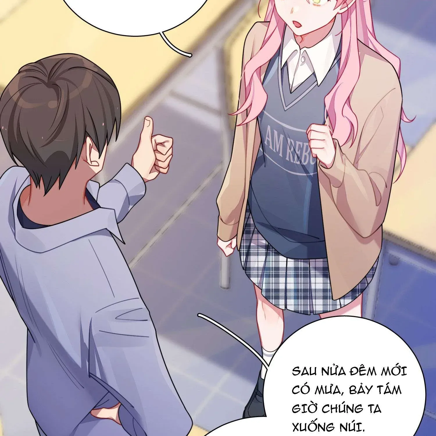 Yêu Đương Không Bằng Thả Thính Idol Chapter 42 - 29