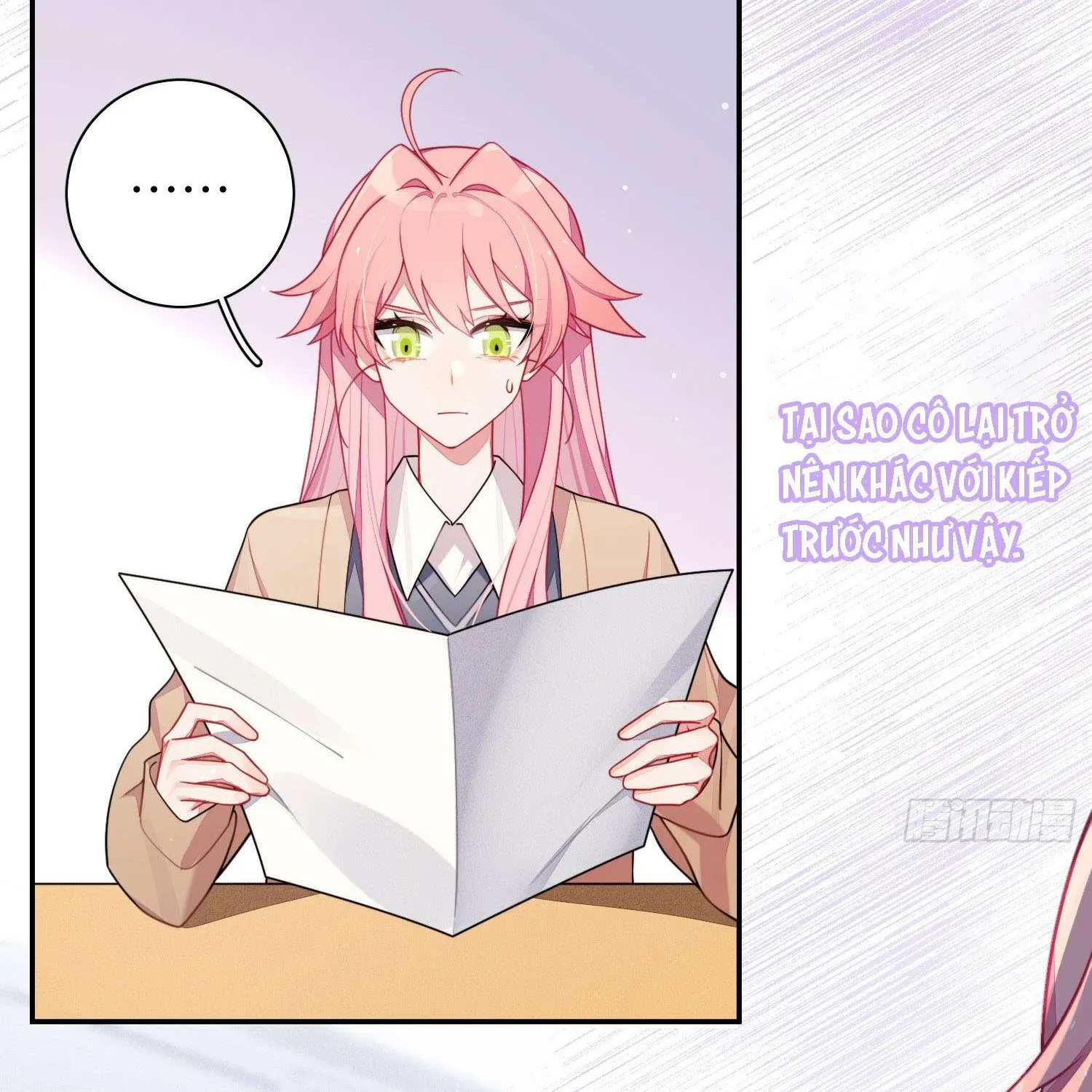 Yêu Đương Không Bằng Thả Thính Idol Chapter 42 - 4