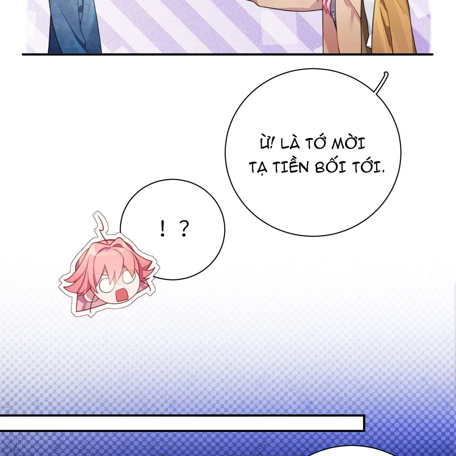 Yêu Đương Không Bằng Thả Thính Idol Chapter 42 - 38