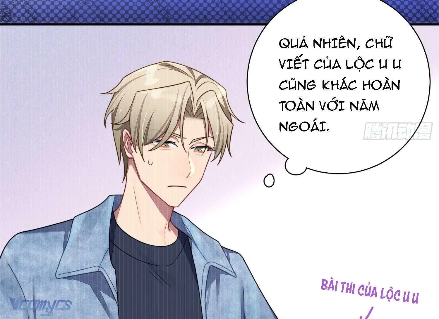 Yêu Đương Không Bằng Thả Thính Idol Chapter 42 - 39