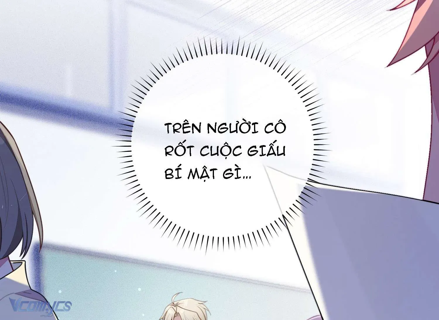 Yêu Đương Không Bằng Thả Thính Idol Chapter 42 - 5