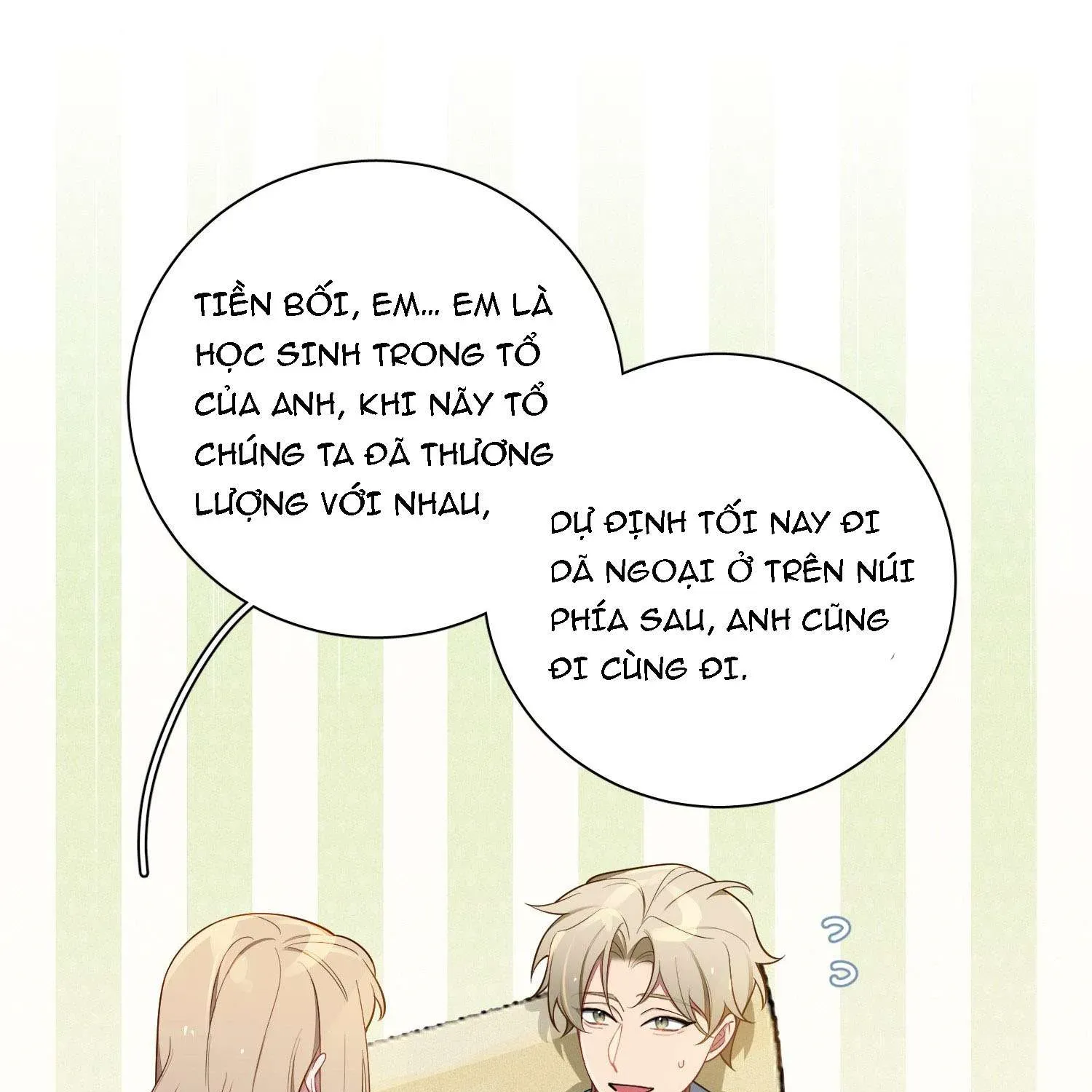 Yêu Đương Không Bằng Thả Thính Idol Chapter 42 - 43