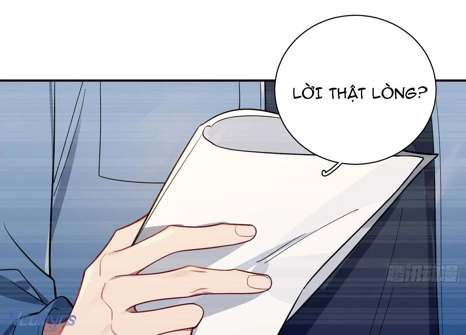 Yêu Đương Không Bằng Thả Thính Idol Chapter 42 - 45