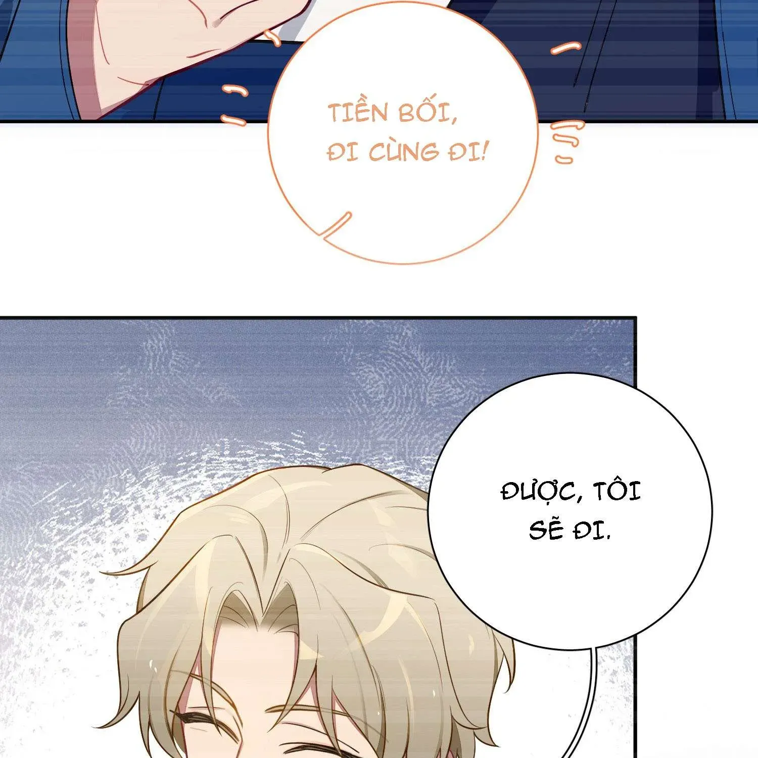 Yêu Đương Không Bằng Thả Thính Idol Chapter 42 - 46