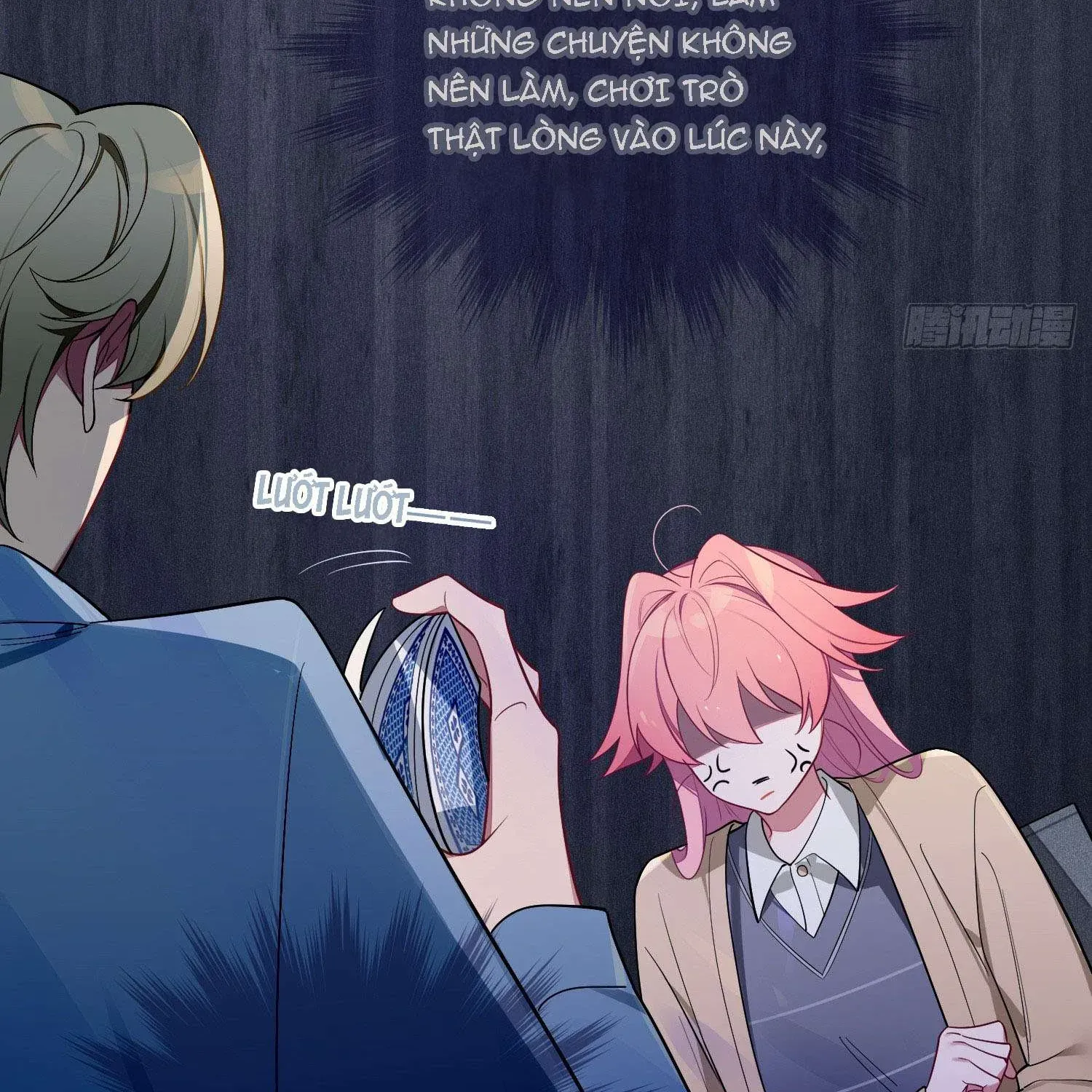 Yêu Đương Không Bằng Thả Thính Idol Chapter 42 - 49