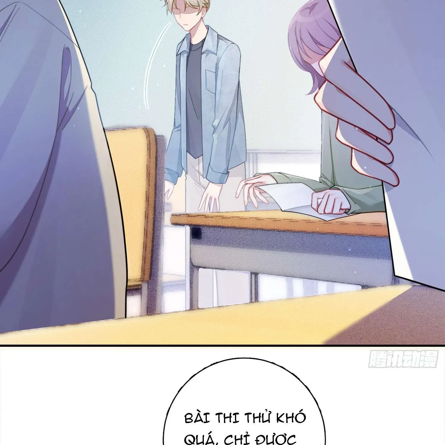 Yêu Đương Không Bằng Thả Thính Idol Chapter 42 - 6