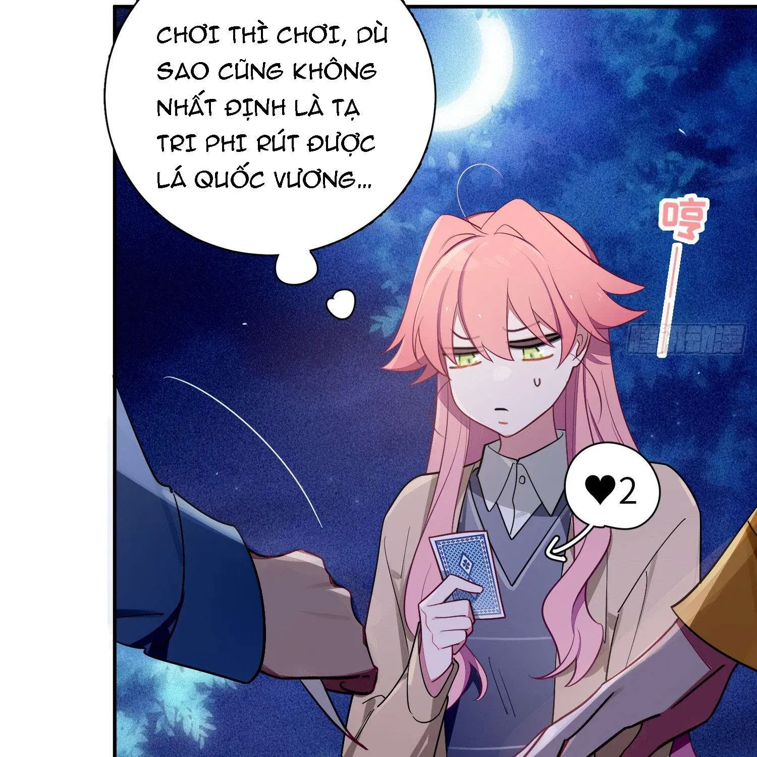 Yêu Đương Không Bằng Thả Thính Idol Chapter 42 - 52