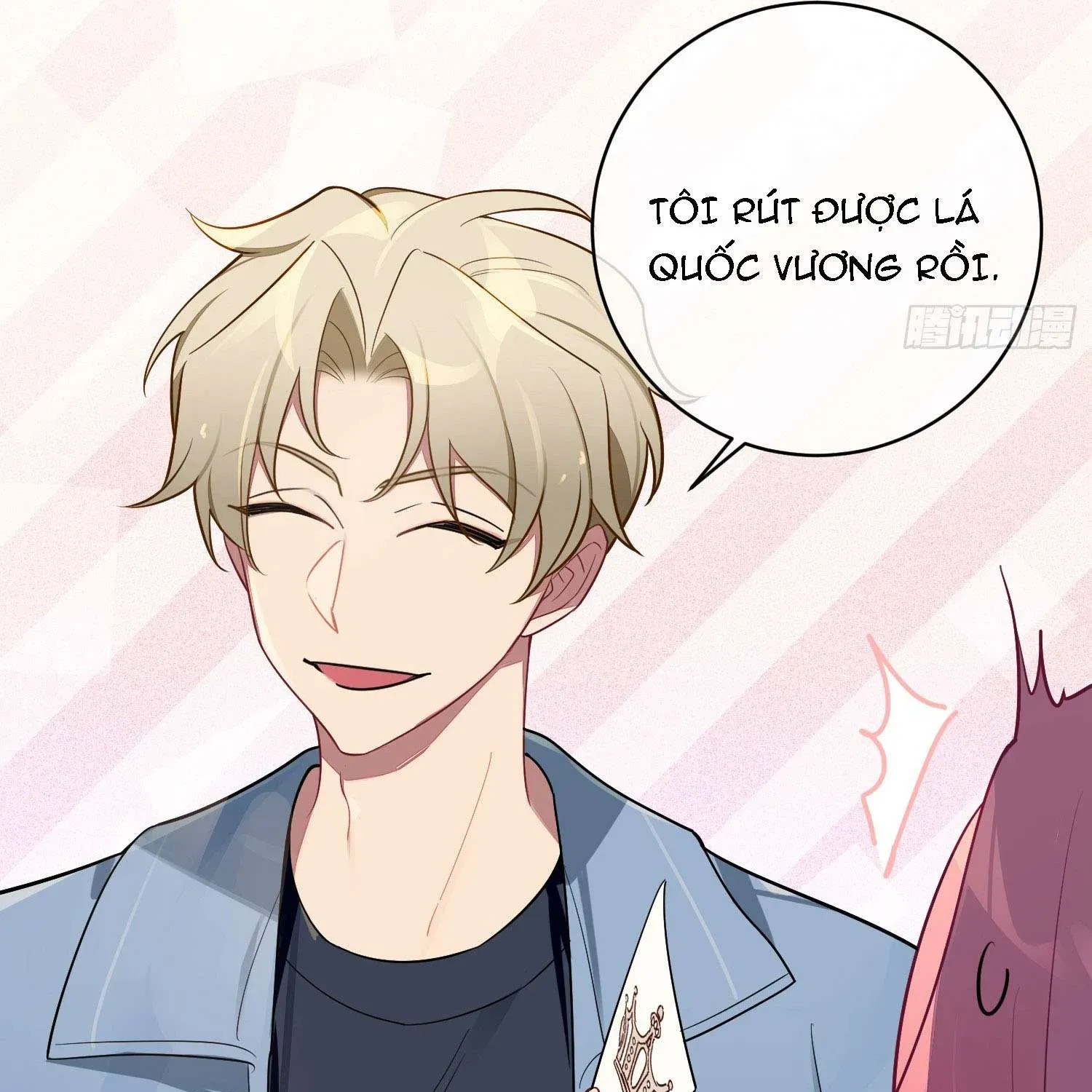 Yêu Đương Không Bằng Thả Thính Idol Chapter 42 - 54