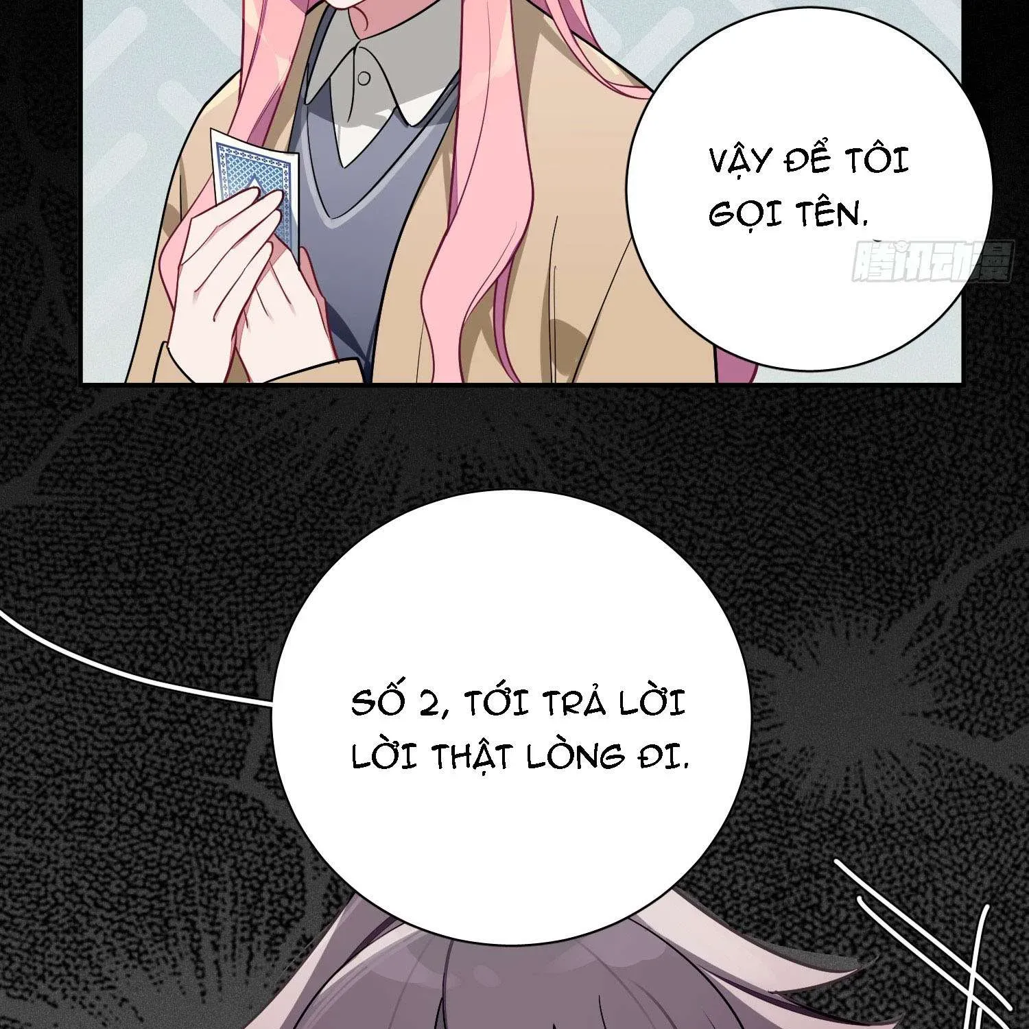 Yêu Đương Không Bằng Thả Thính Idol Chapter 42 - 57