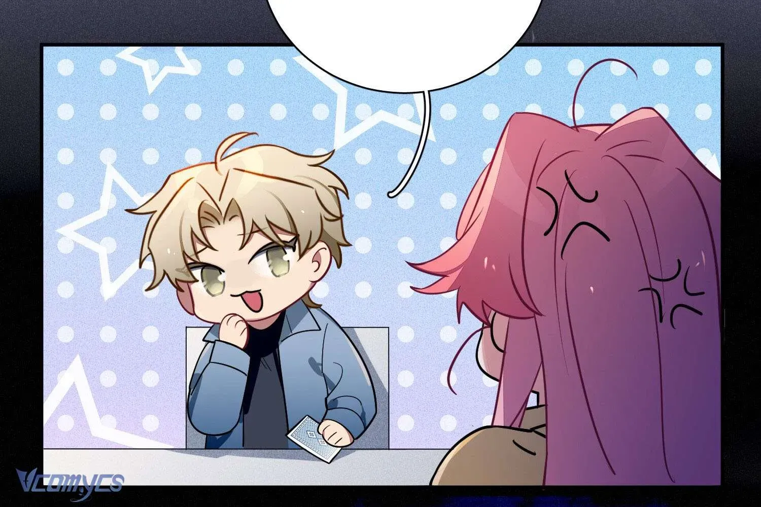 Yêu Đương Không Bằng Thả Thính Idol Chapter 42 - 59