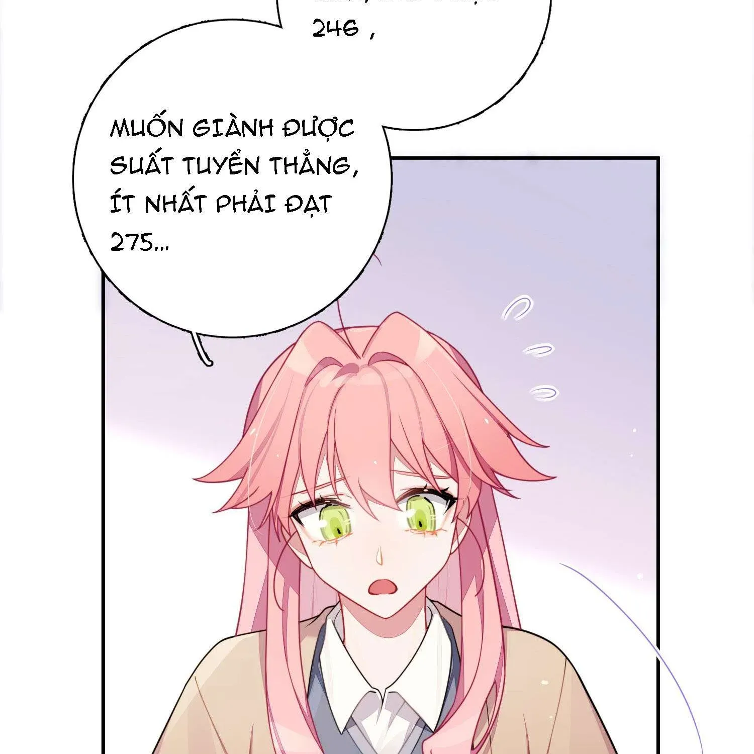 Yêu Đương Không Bằng Thả Thính Idol Chapter 42 - 7