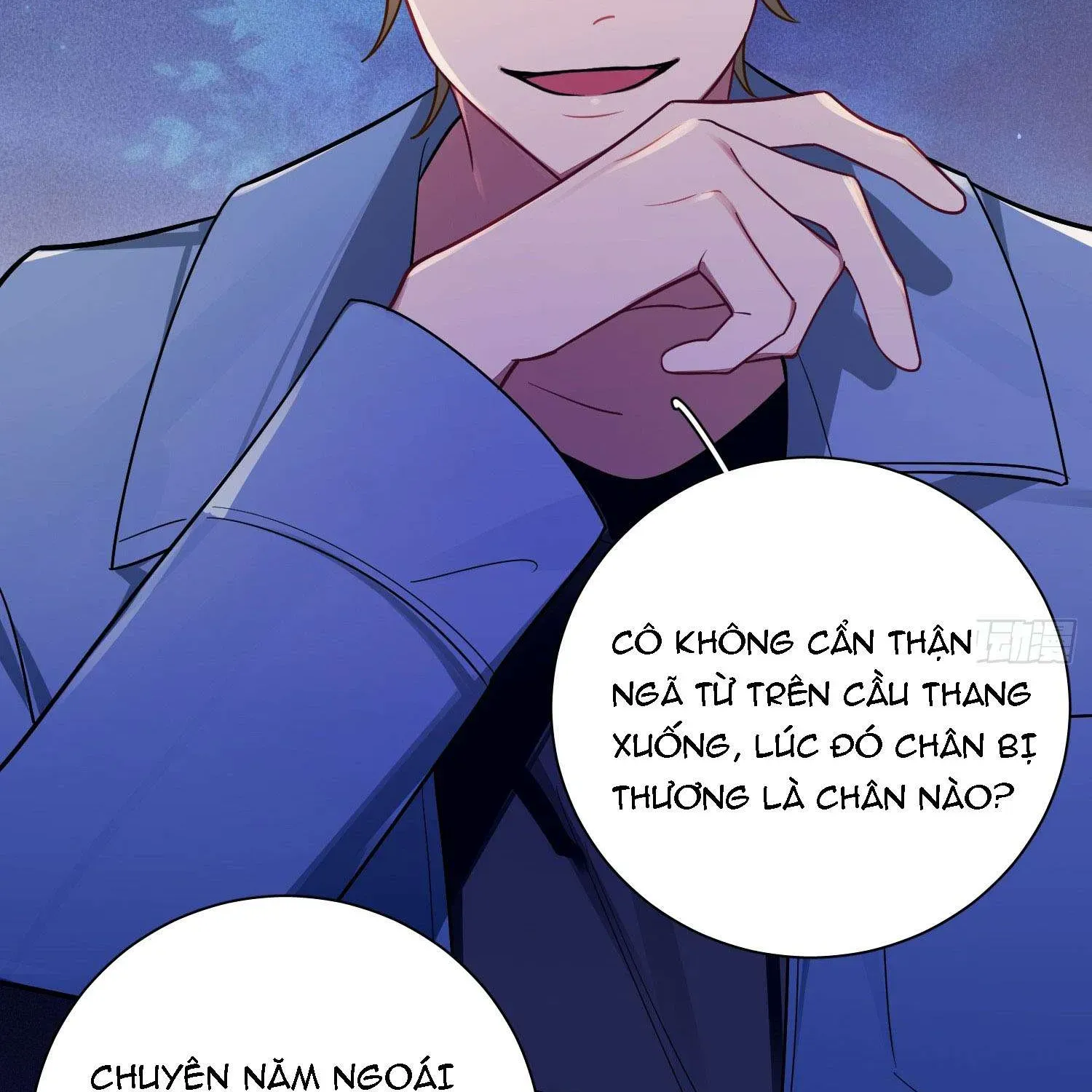 Yêu Đương Không Bằng Thả Thính Idol Chapter 42 - 61