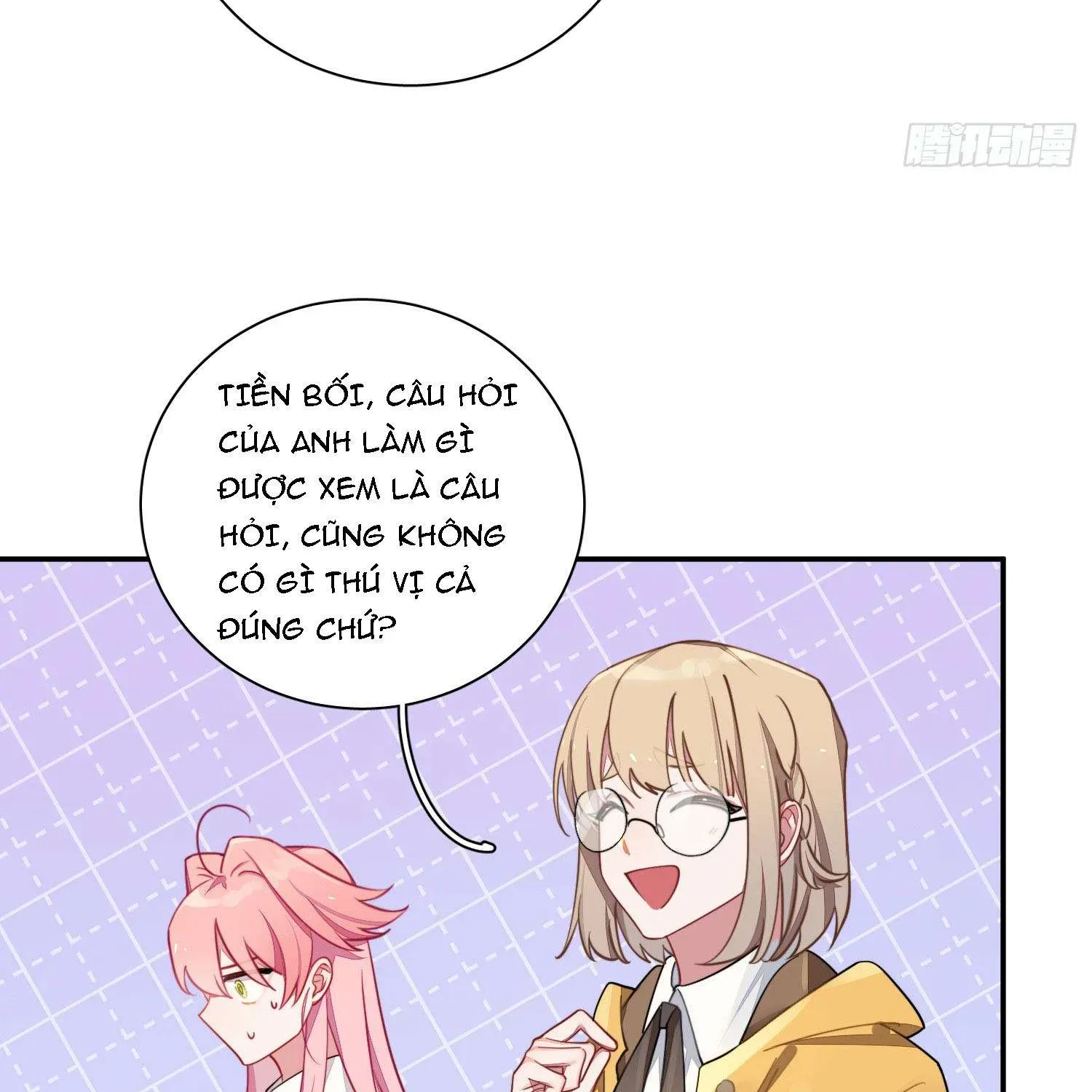 Yêu Đương Không Bằng Thả Thính Idol Chapter 42 - 64