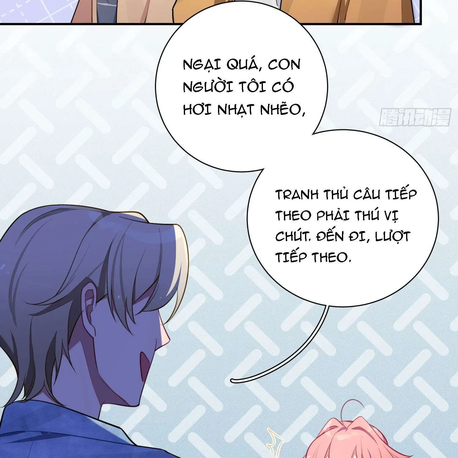 Yêu Đương Không Bằng Thả Thính Idol Chapter 42 - 66