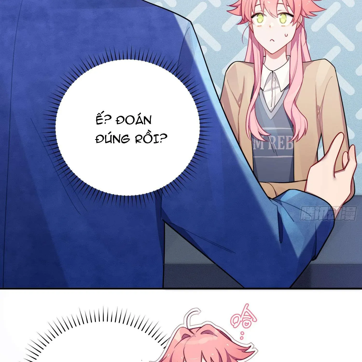 Yêu Đương Không Bằng Thả Thính Idol Chapter 42 - 67