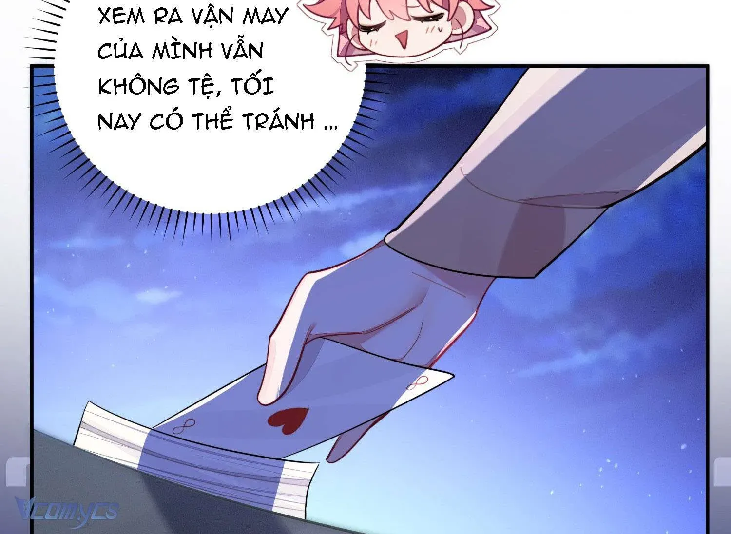 Yêu Đương Không Bằng Thả Thính Idol Chapter 42 - 68