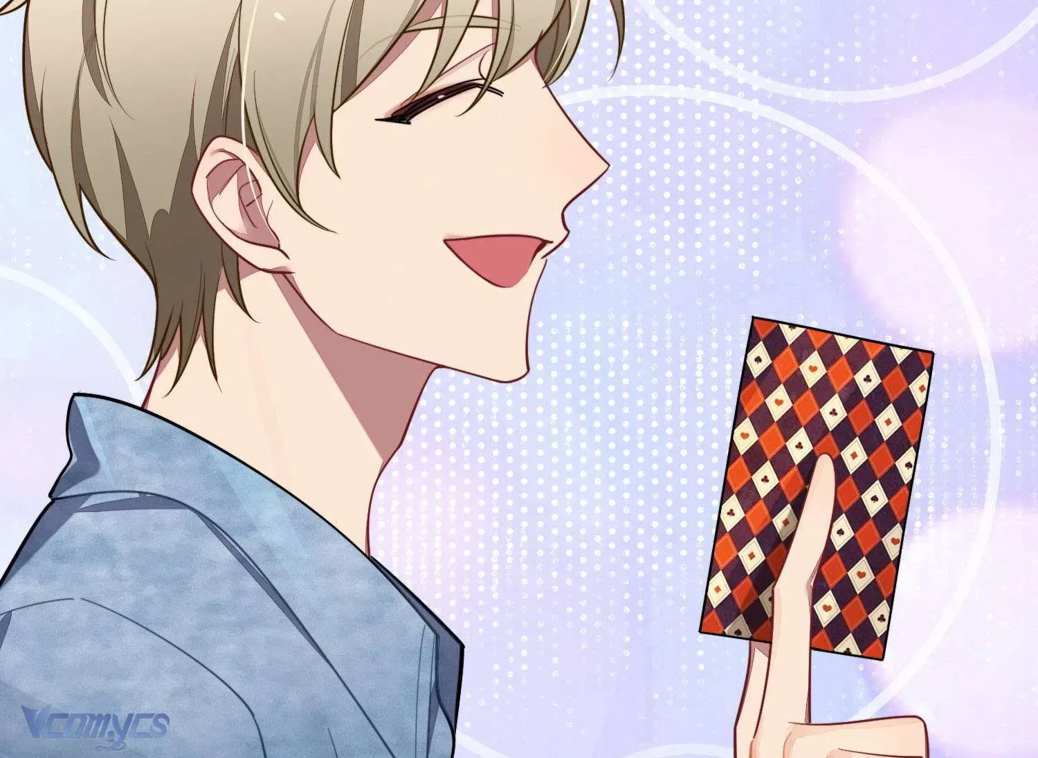 Yêu Đương Không Bằng Thả Thính Idol Chapter 42 - 71