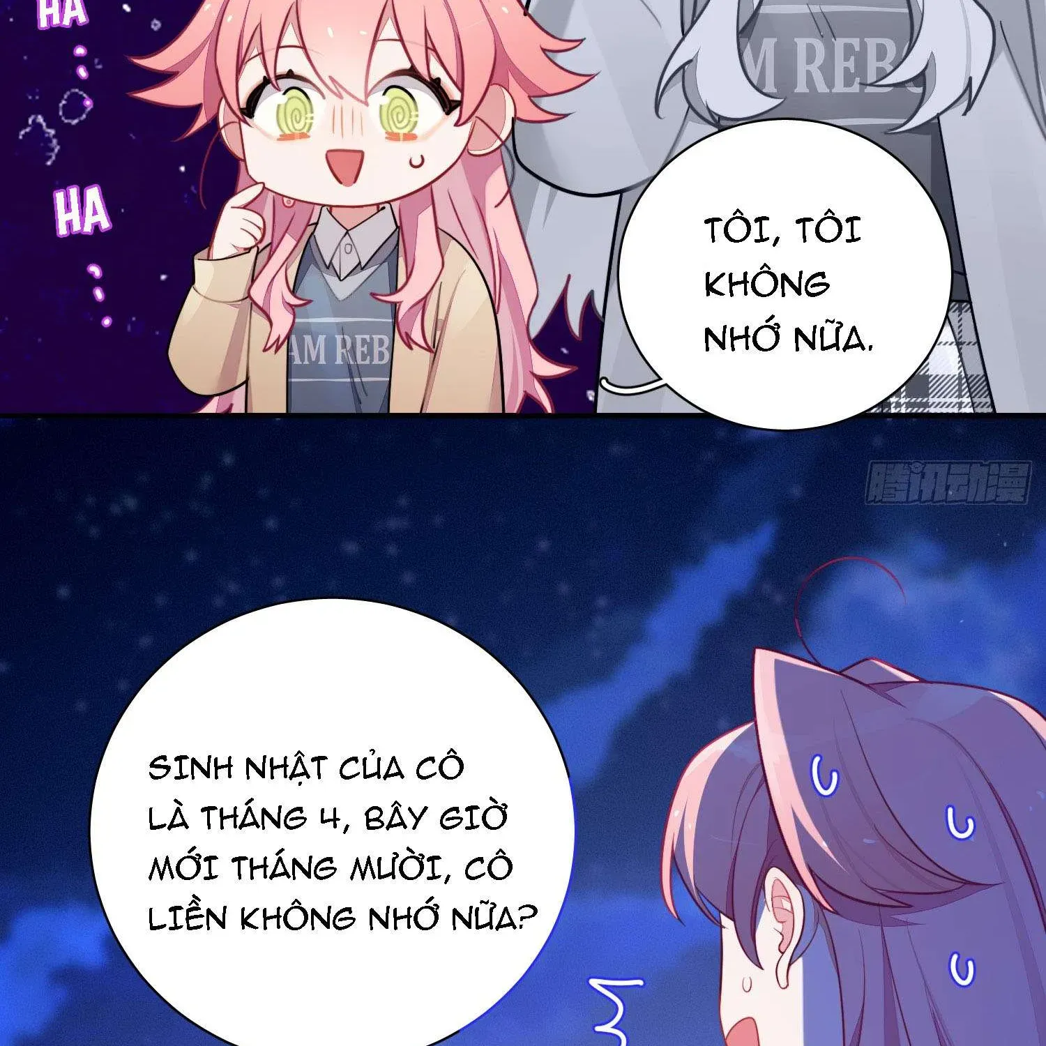 Yêu Đương Không Bằng Thả Thính Idol Chapter 42 - 73