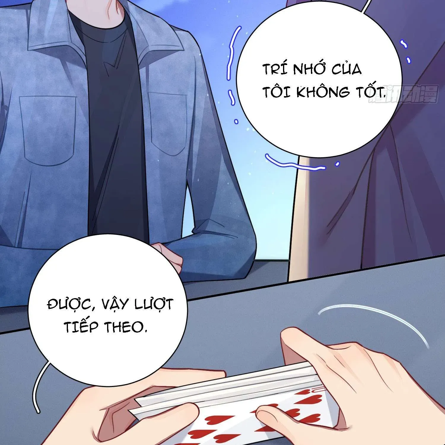 Yêu Đương Không Bằng Thả Thính Idol Chapter 42 - 75