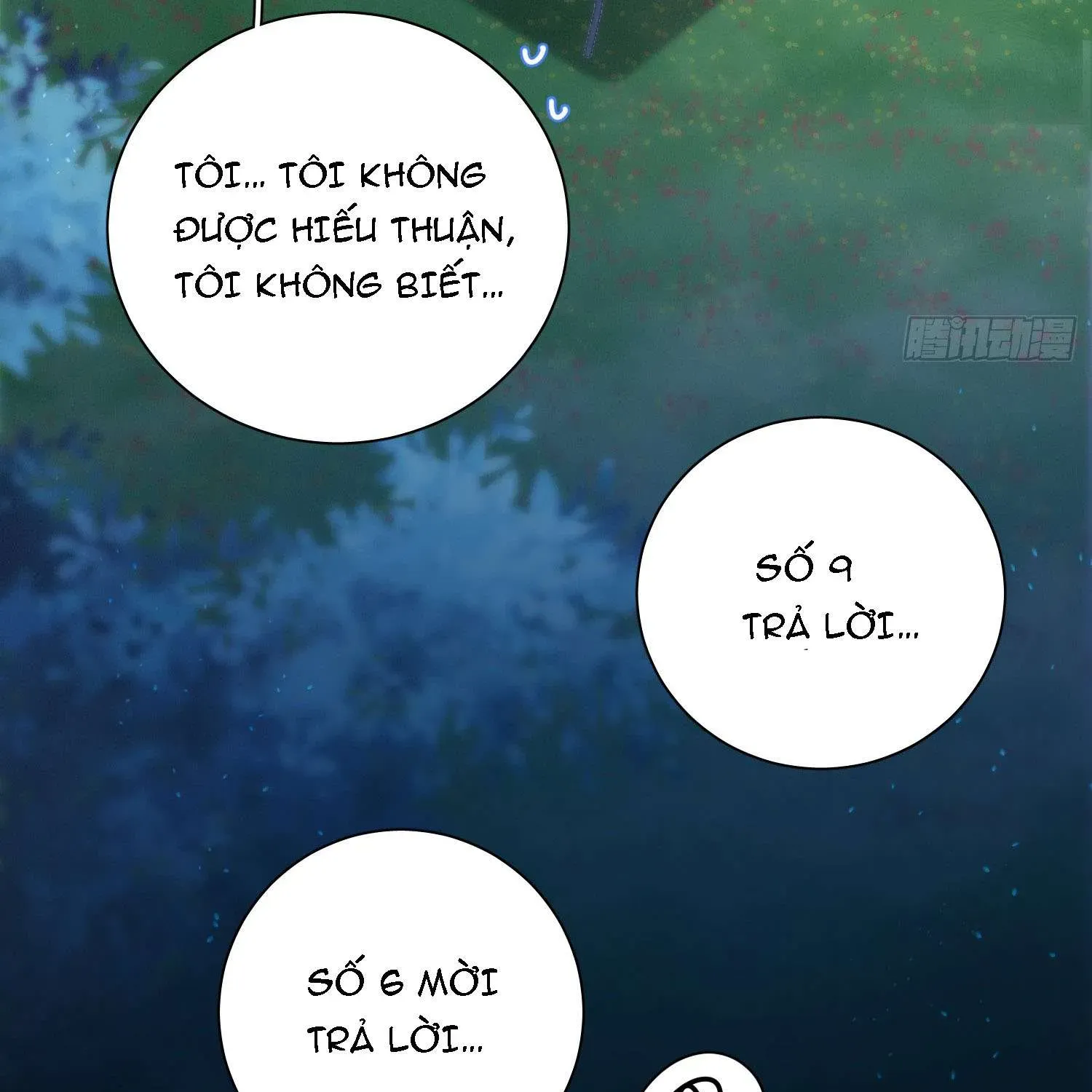 Yêu Đương Không Bằng Thả Thính Idol Chapter 42 - 78