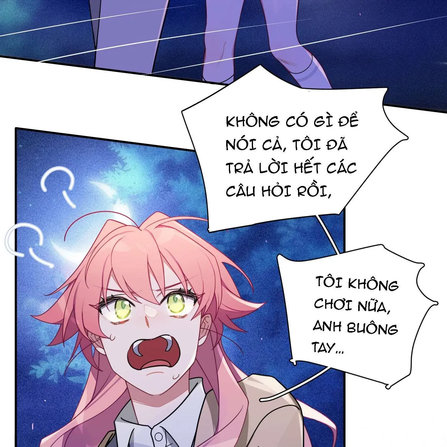 Yêu Đương Không Bằng Thả Thính Idol Chapter 42 - 88