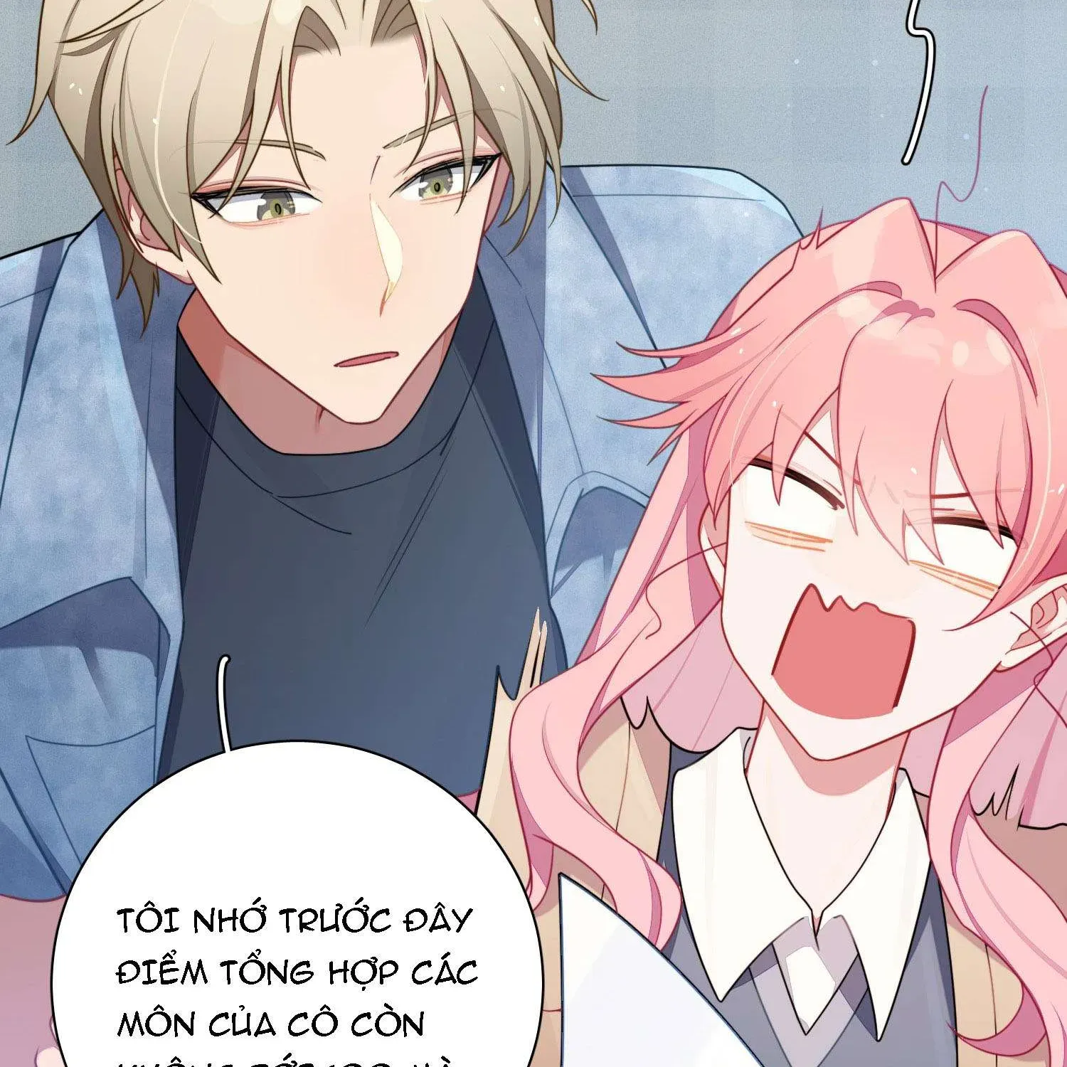 Yêu Đương Không Bằng Thả Thính Idol Chapter 42 - 10