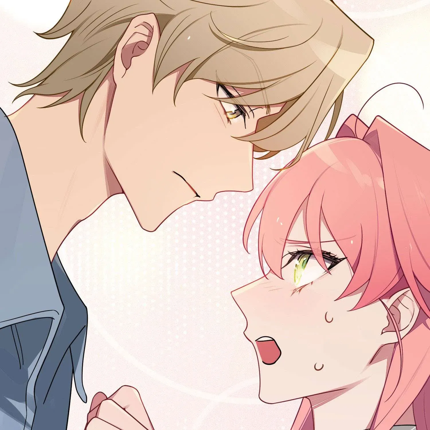 Yêu Đương Không Bằng Thả Thính Idol Chapter 42 - 92