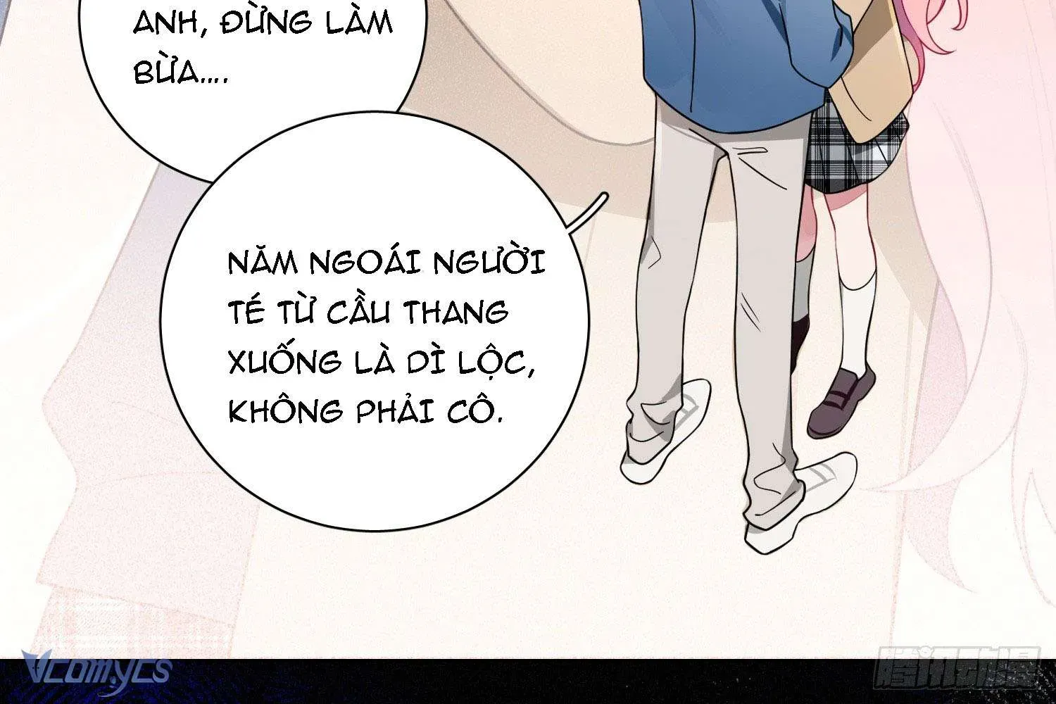 Yêu Đương Không Bằng Thả Thính Idol Chapter 42 - 94