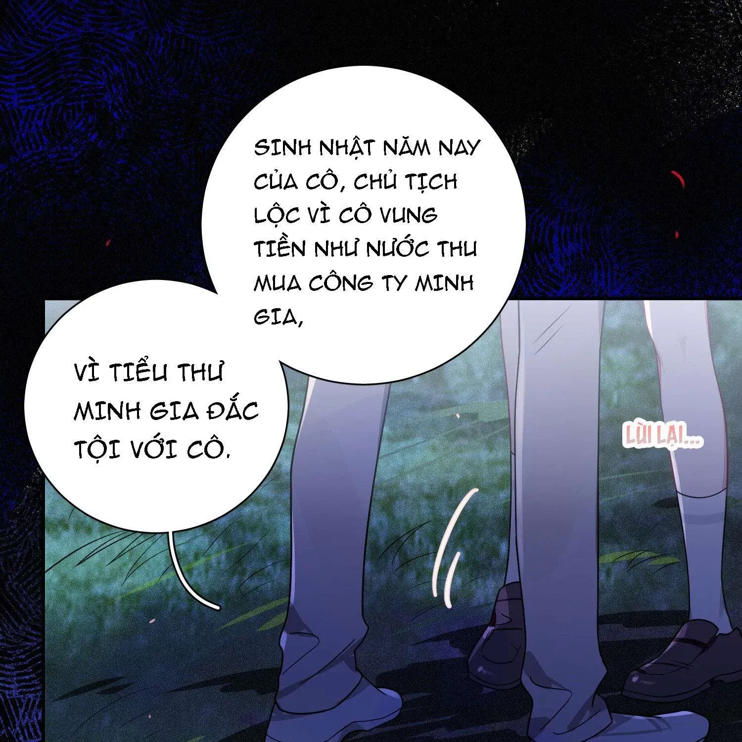 Yêu Đương Không Bằng Thả Thính Idol Chapter 42 - 95