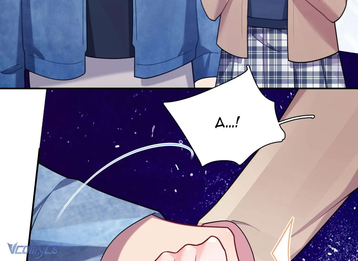 Yêu Đương Không Bằng Thả Thính Idol Chapter 43 - 11