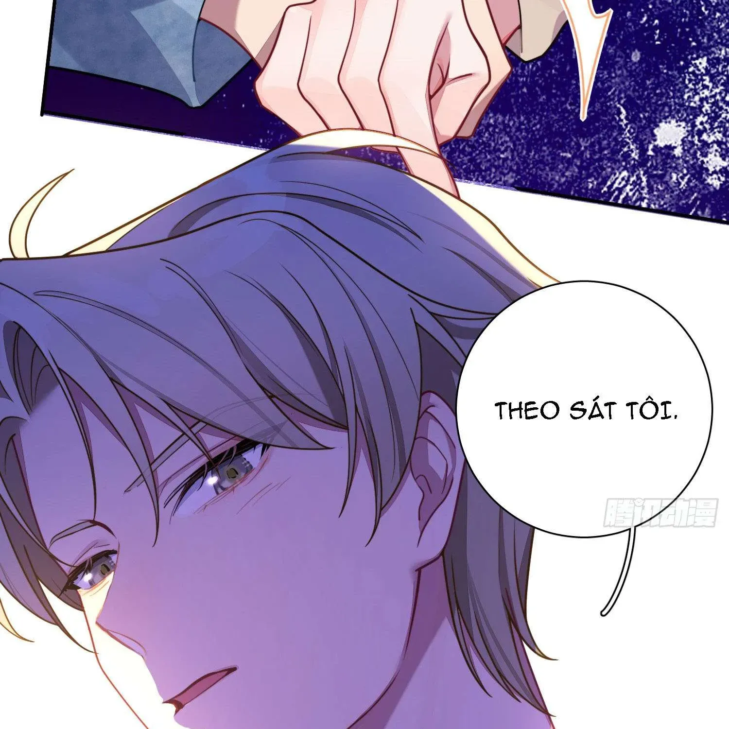 Yêu Đương Không Bằng Thả Thính Idol Chapter 43 - 12