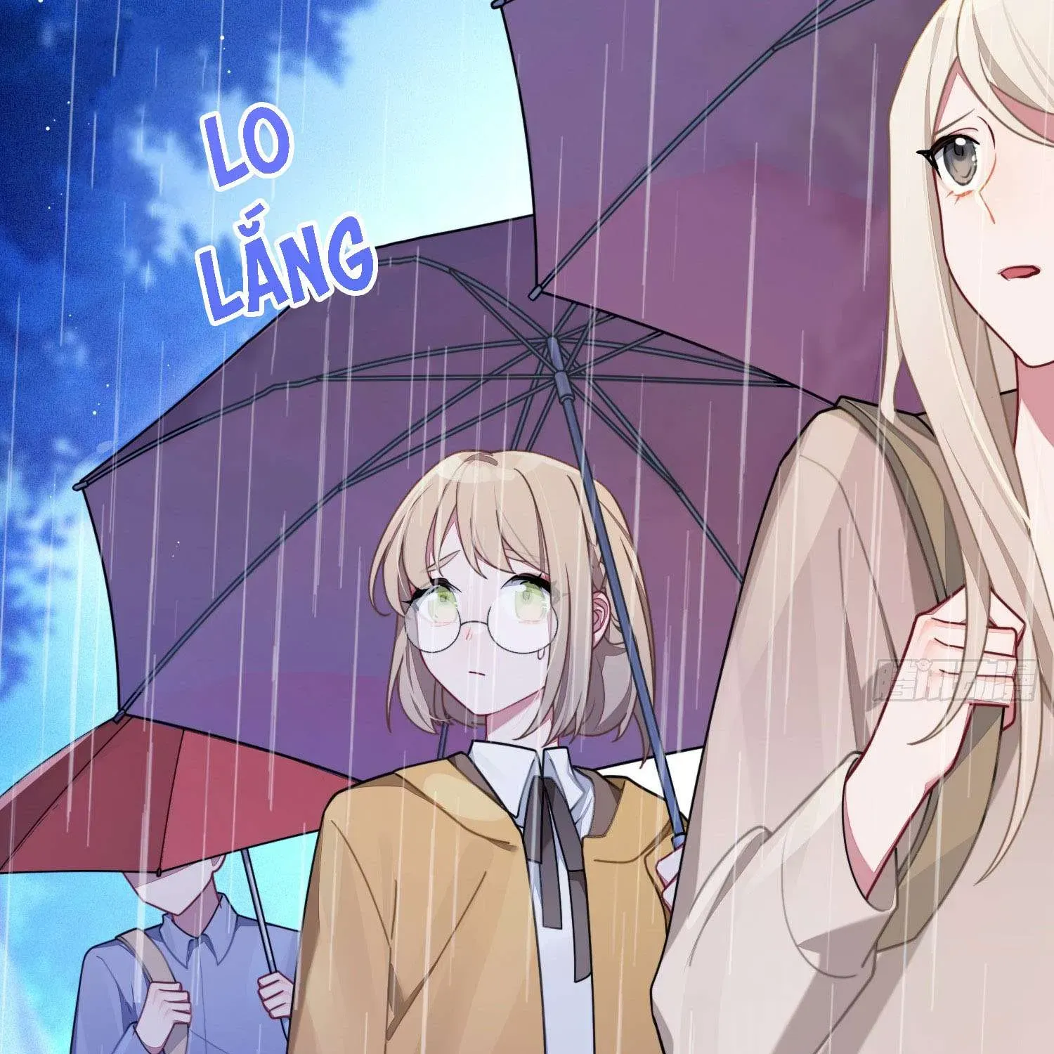 Yêu Đương Không Bằng Thả Thính Idol Chapter 43 - 18
