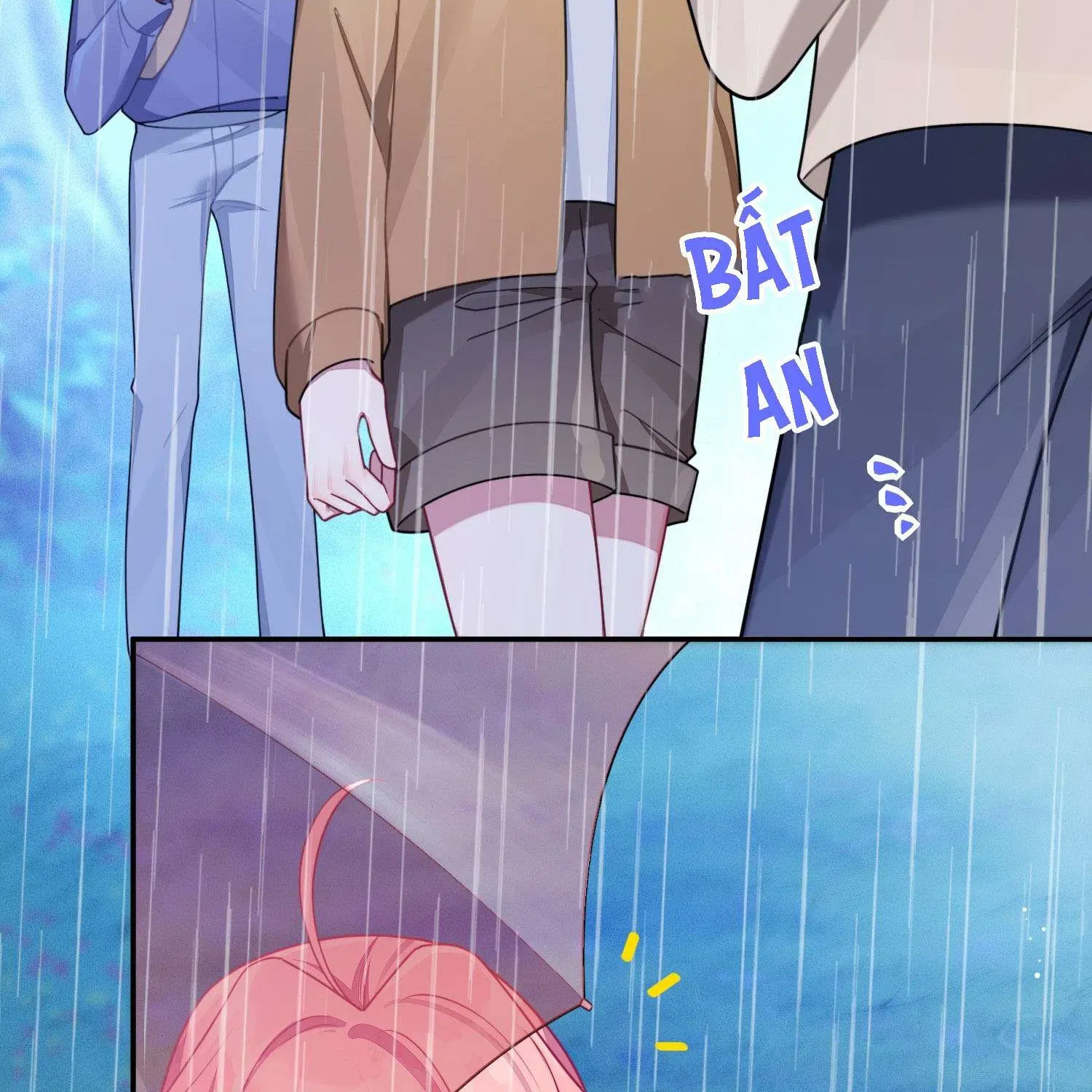 Yêu Đương Không Bằng Thả Thính Idol Chapter 43 - 19